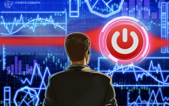 Social token platform Rally announces shutdown of sidechain