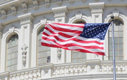 US Lawmaker Outlines Priorities to Regulate Crypto and Make America the Place for Blockchain Innovation – Regulation Bitcoin News