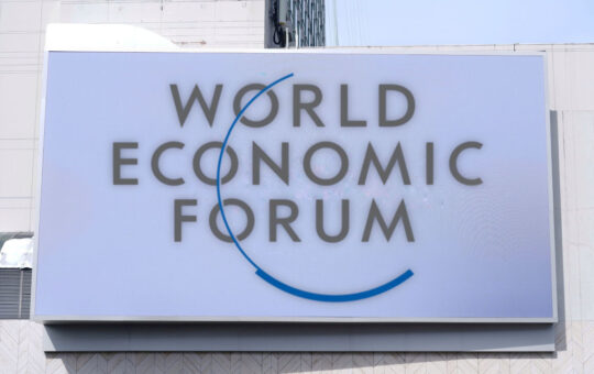 davos 2023 metaverse wef world economic forum