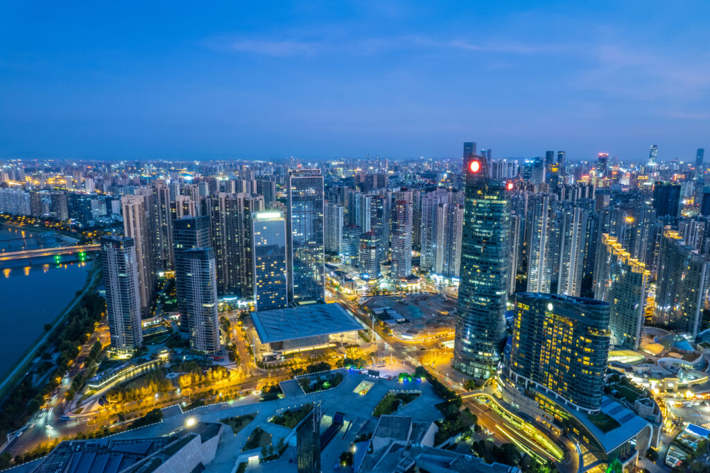 300k Stores Accept Digital Yuan