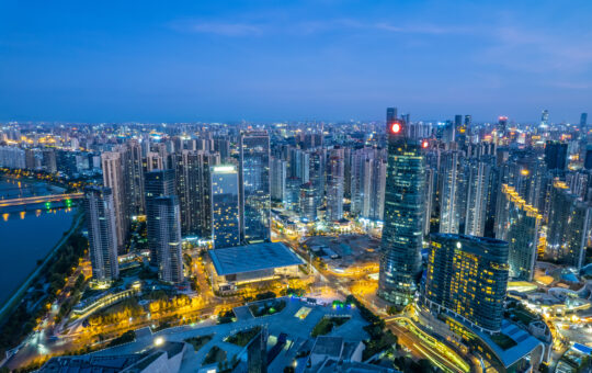 300k Stores Accept Digital Yuan