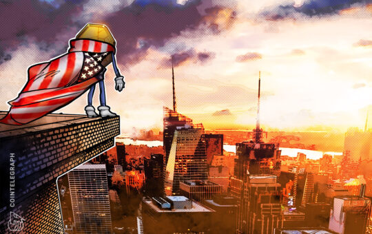 Americans ‘frustrated’ by financial system inequality, 20% own crypto: Survey