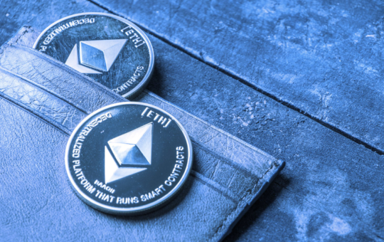 Ethereum Edges Closer to Letting Users Withdraw Staked ETH