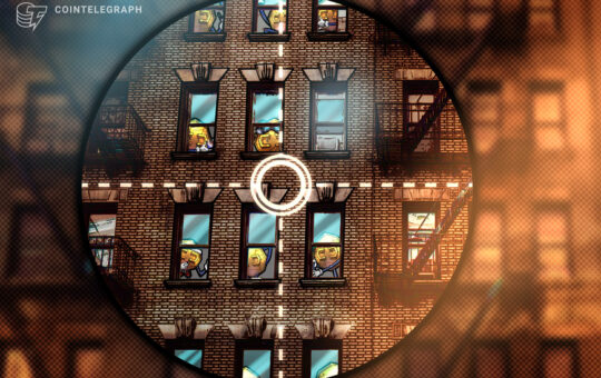 Here’s why crypto companies need to focus on embedded finance