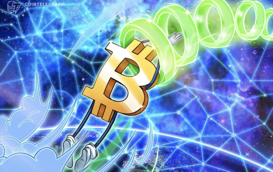 How the Ordinals movement will benefit the Bitcoin blockchain
