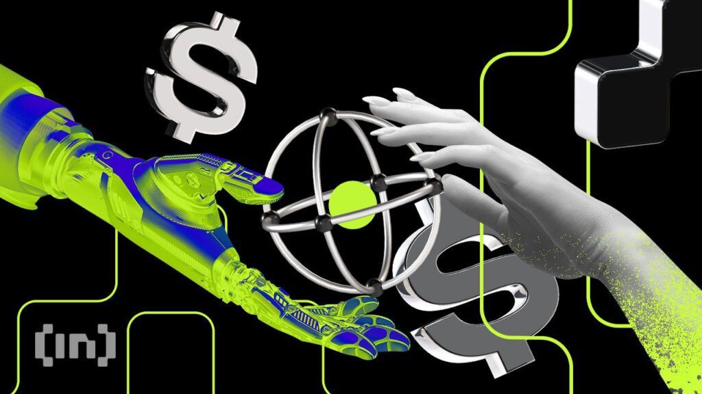 Traditional Banking at Odds With Design of Crypto: IMF Director