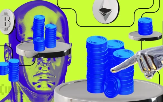 Lido Liquid Staking Platform Hits 5M ETH Milestone Ahead of Reward Withdrawal Upgrade