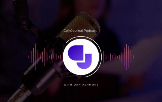 PODCAST: Leaving trad-fi for crypto