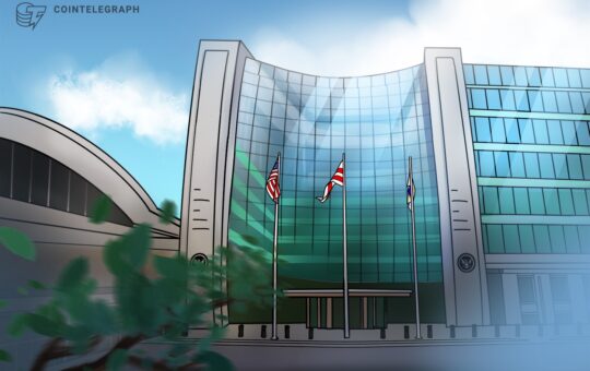 Regulatory action against Mango Markets exploiter is a win for DeFi — Moody’s