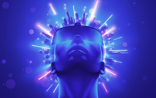 The Sandbox Soars 24%, Leading Metaverse Token Rally