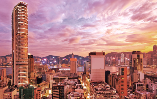 Web3 a ‘Golden Opportunity’ for Hong Kong: Finance Secretary