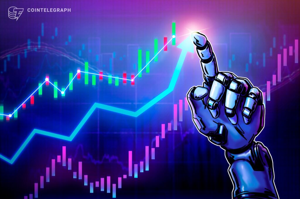 What is a grid trading bot, and how do you use it?