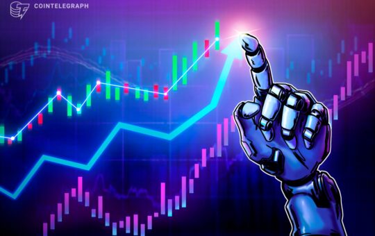 What is a grid trading bot, and how do you use it?