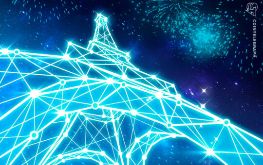 A net positive for the entire crypto industry