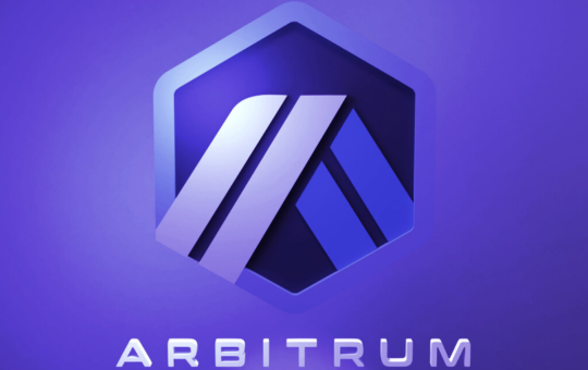 Arbitrum Transaction Activity Outpaces Ethereum Ahead of ARB Airdrop
