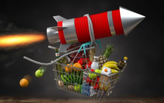 argentina inflation cpi record