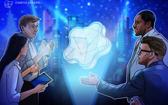 BNB Chain hackathon winner accuses Binance of stealing AI-powered NFTs idea