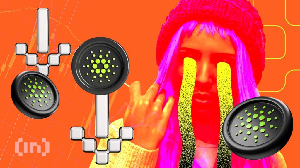 Cardano (ADA) Price Shows Resilience, but the Worst Is Yet to Come