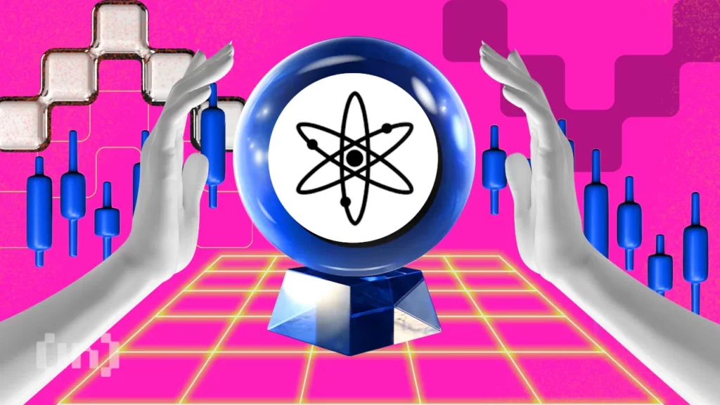 While Cosmos (ATOM) Price Show Impressive Rally, Bullish Trend Awaits Confirmation