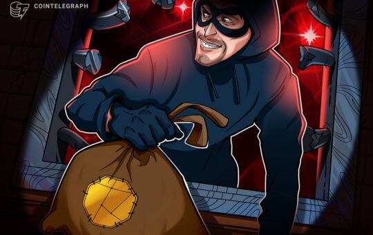 Euler Finance hacked for over $195M in a flash loan attack