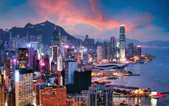 JD.com & Bank of China Join Mainland China-Hong Kong Digital Yuan Pilot