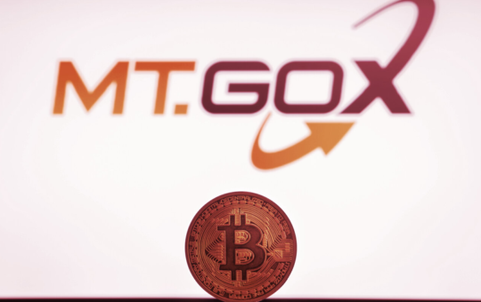 Mt. Gox Creditors Have Until Friday to File Repayment Claims