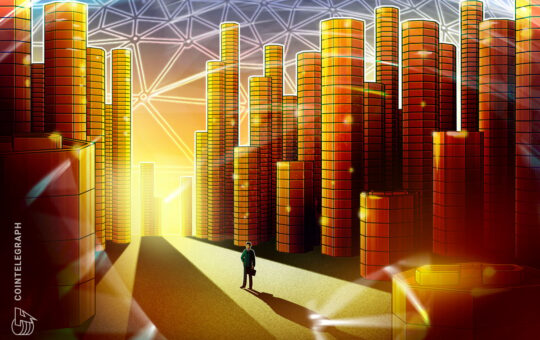 OKX latest proof of reserves reveals $8.9B in assets