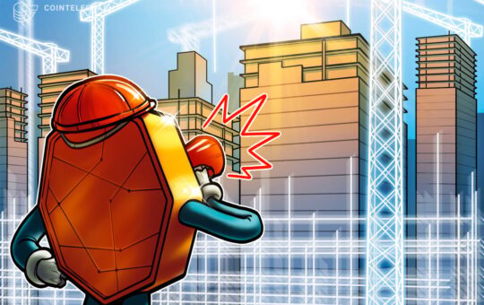 PBW 2023 explores the current state of the blockchain space