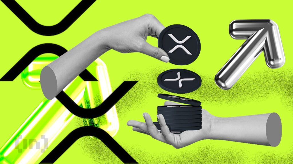 Ripple (XRP) Social Mentions Surge as Price Reaches 4-Month High