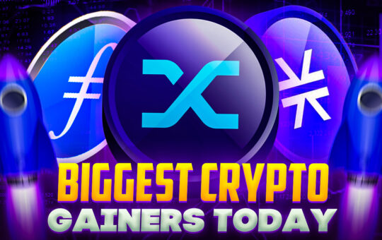 SNX, FIL, MKR, RNDR, STX – Find Out More Here