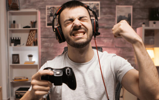 The 13 Best Gaming Coins to Invest in