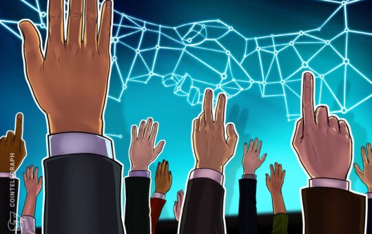 Arbitrum to break up governance votes after community backlash