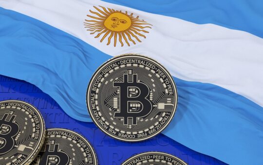 Argentina Approves First LATAM BTC Futures Offering – Are Regulators Softening Bitcoin Stance?