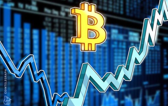 Bitcoin price flatlines near $27K — What can trigger the next move?