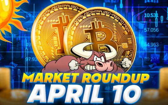 CRV surges by over 10%, will BTC and ETH follow suit?