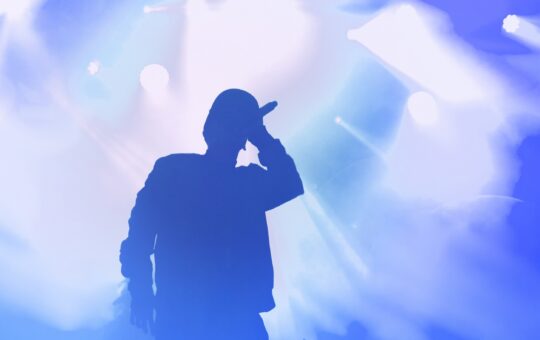 Corite to host British rapper Central Cee’s hits NFTs sale