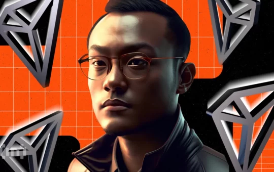 Huobi Token Burn Reveals More Problems for Justin Sun