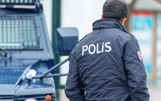 Fugitive Crypto Exchange Founder Faruk Ozer Extradited to Turkey