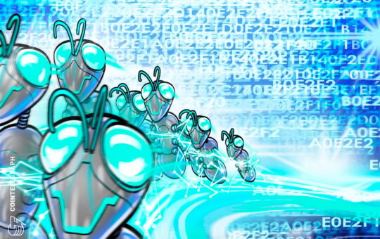 How multichain token systems can improve liquidity