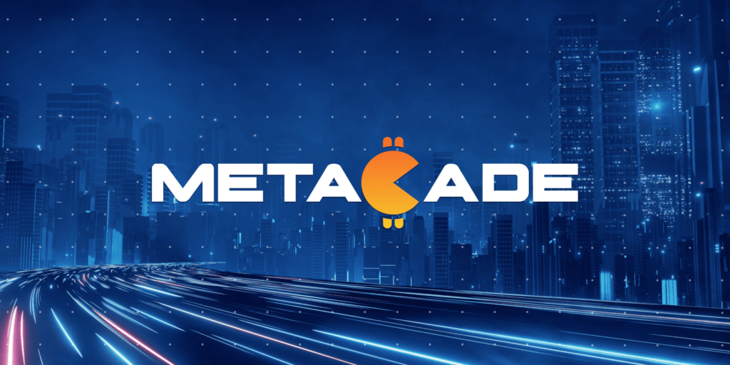 Metacade Token Listing on Top Crypto Exchanges in May. Here’s What Investors Need to Know.