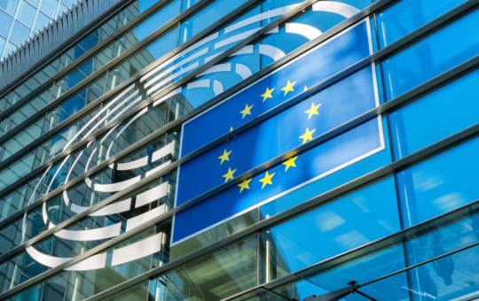 MiCA Will Mark End of Crypto 'Wild West': EU Lawmakers