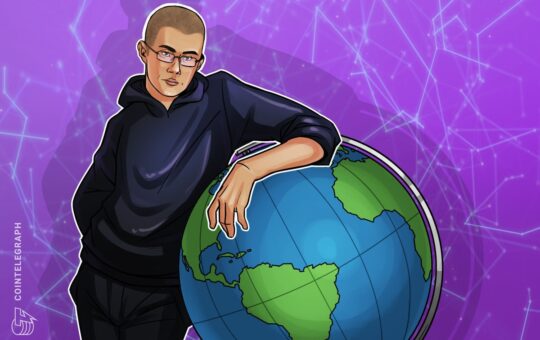 Regulators need deep understanding crypto for proper rules