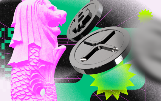 Singapore Authorities Work to Set Uniform Standards for Crypto Businesses