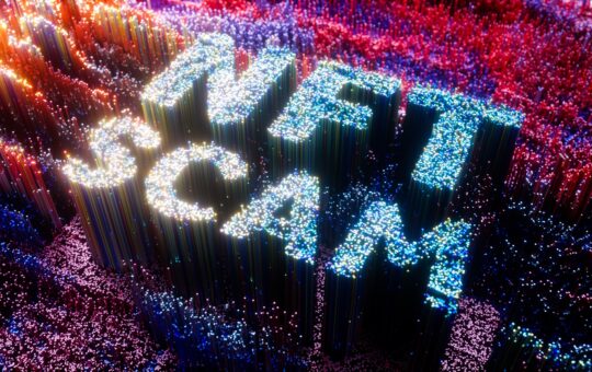 Spate of “Free NFTs” Scams Blights South Korea