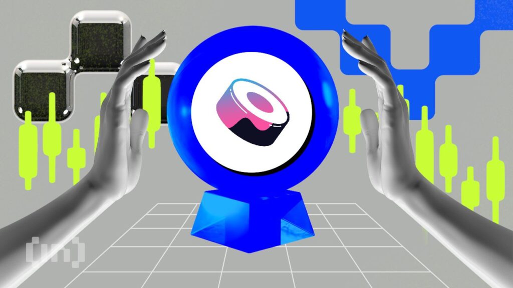 SushiSwap Exploit Leads to Over $3M Loss For Users; SUSHI Drops 6%