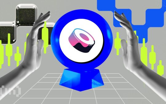 SushiSwap Exploit Leads to Over $3M Loss For Users; SUSHI Drops 6%