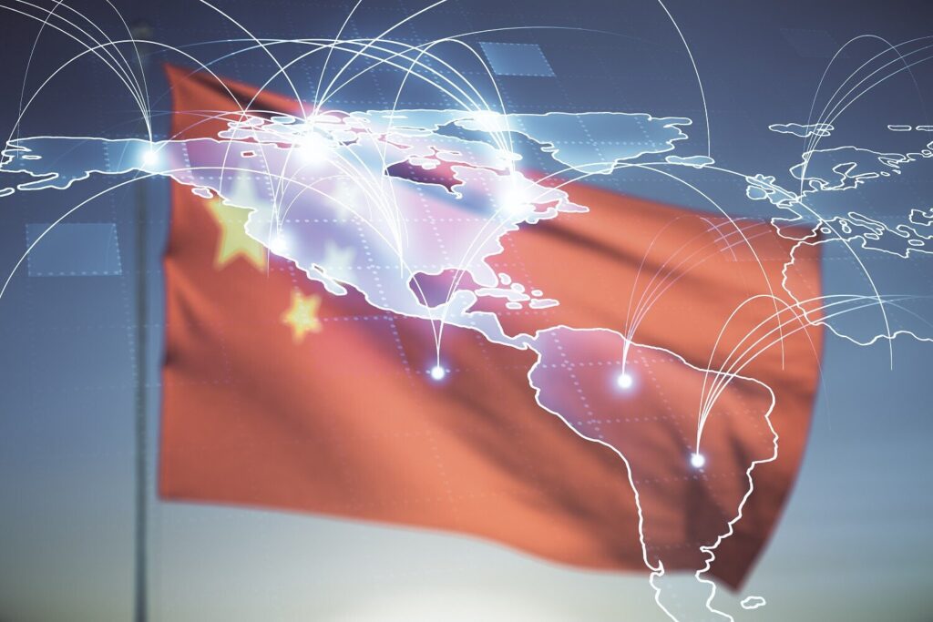 Beijing Unveils