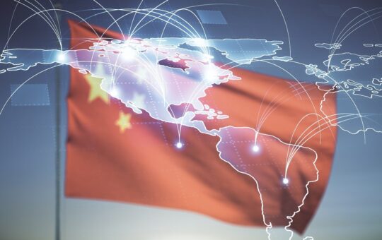 Beijing Unveils