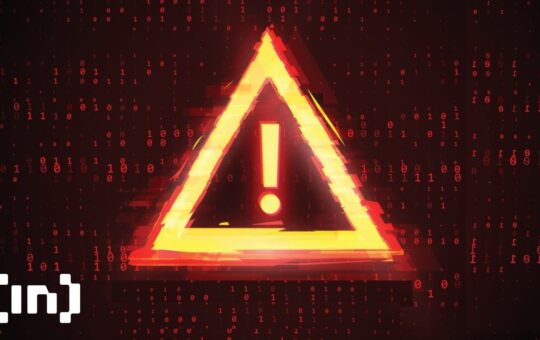 Bloomberg Report Finds Serious Problems With Crypto Companies