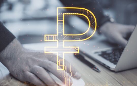 Digital Assets for 1 Billion Rubles Issued in Russia in a Month